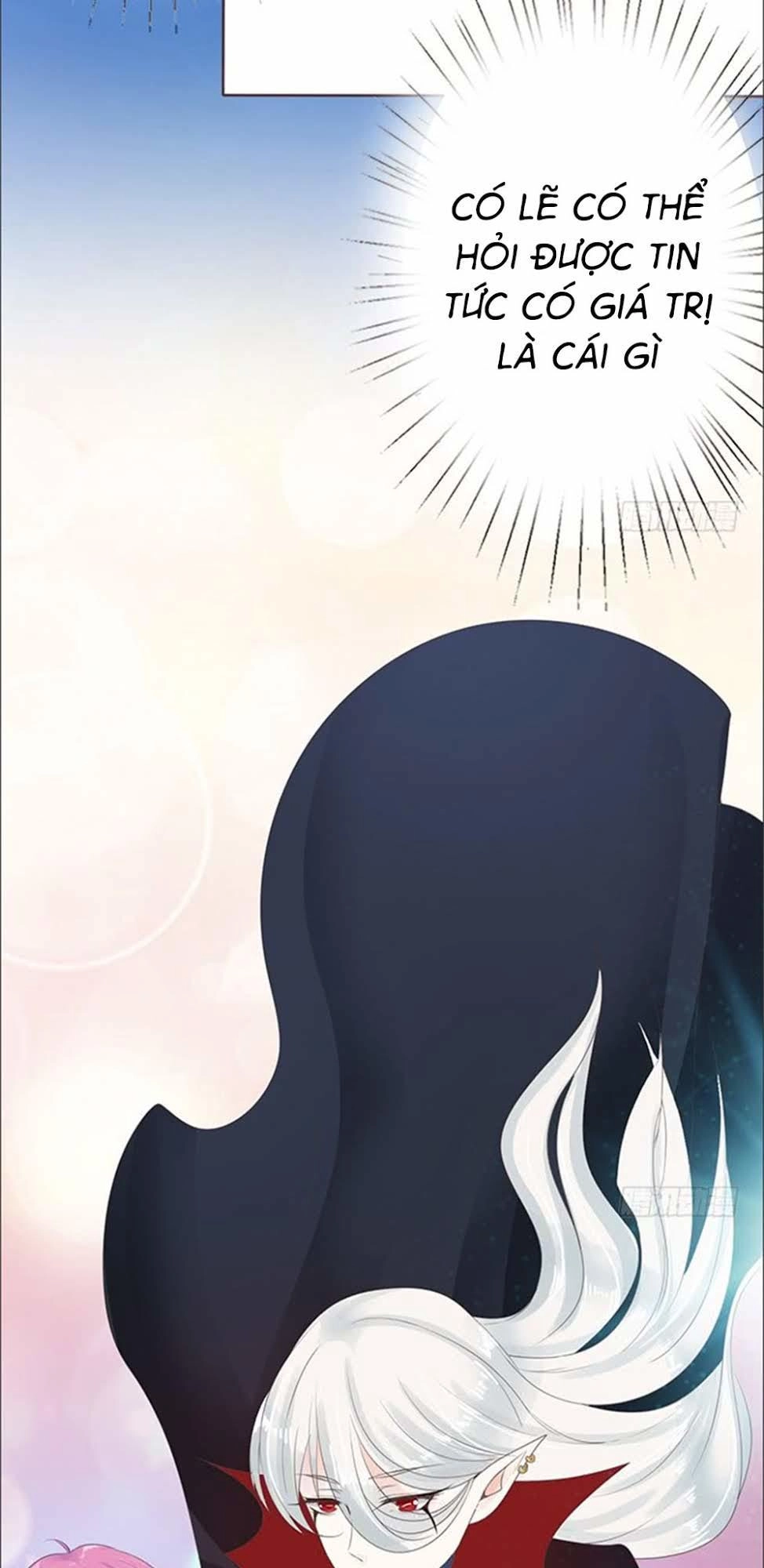 Ma Vương Luyến Ái Chỉ Nam Chapter 85 - 7