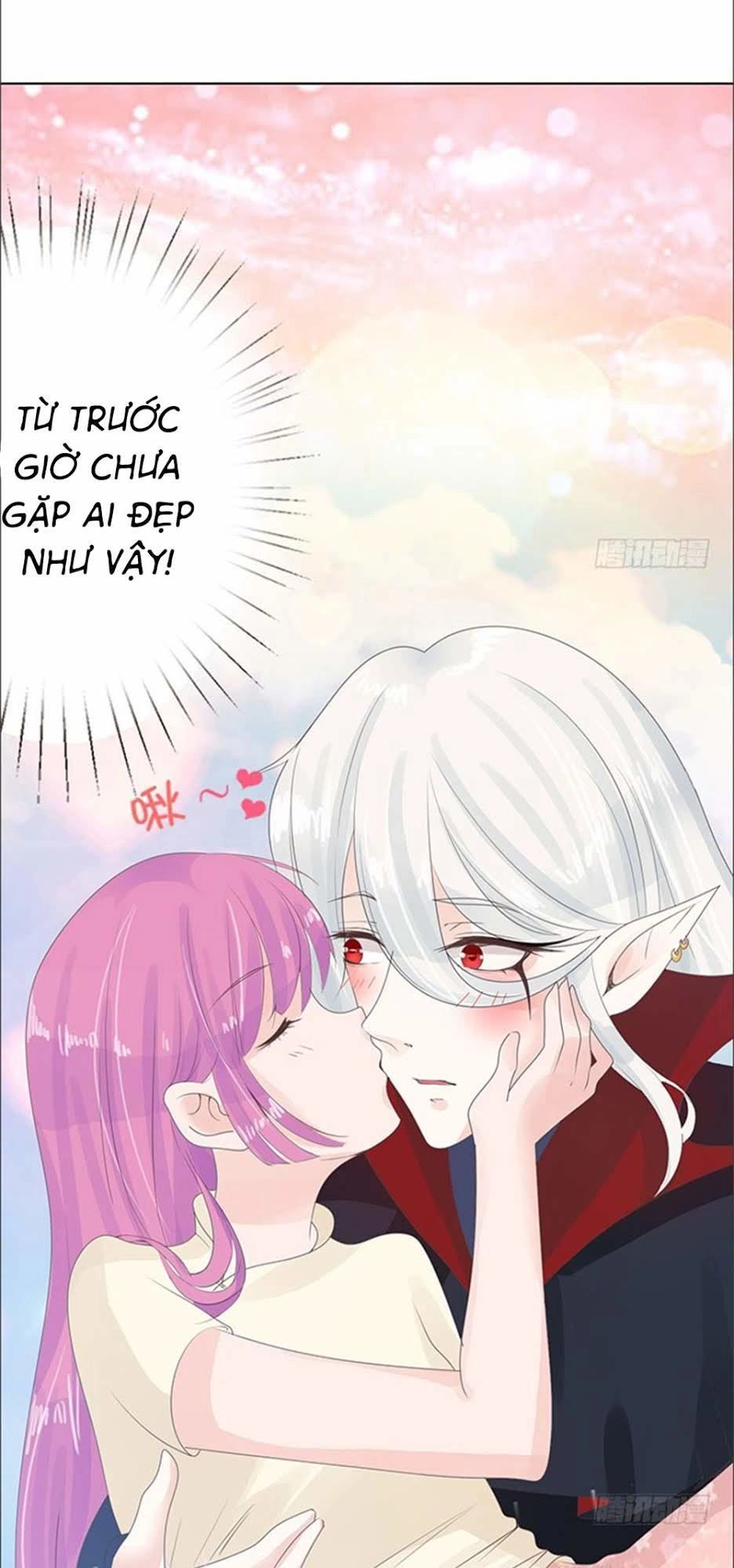 Ma Vương Luyến Ái Chỉ Nam Chapter 85 - 10