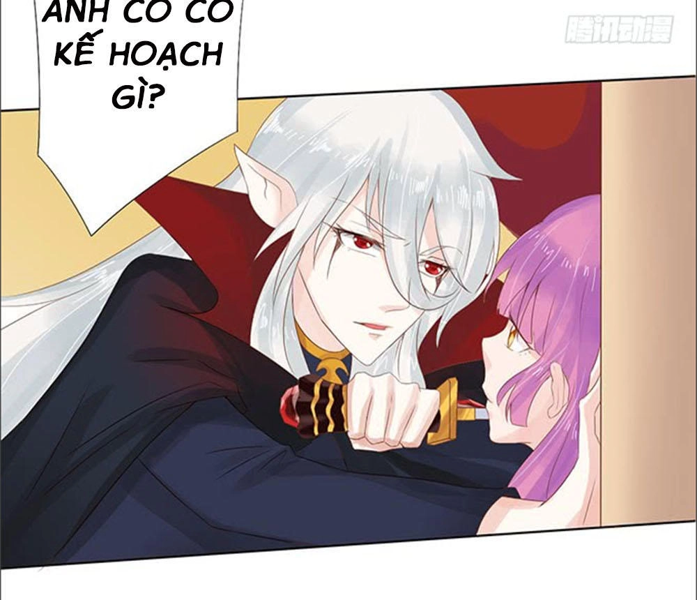 Ma Vương Luyến Ái Chỉ Nam Chapter 85 - 19