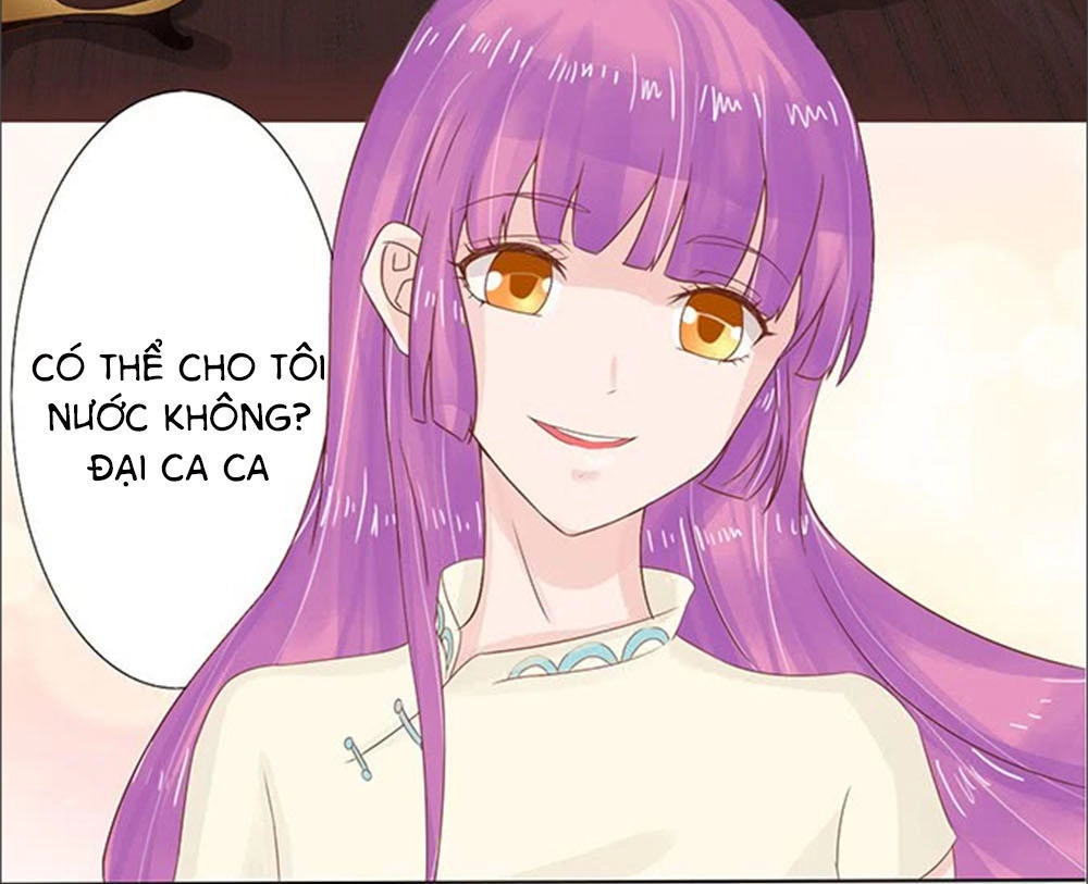 Ma Vương Luyến Ái Chỉ Nam Chapter 85 - 21