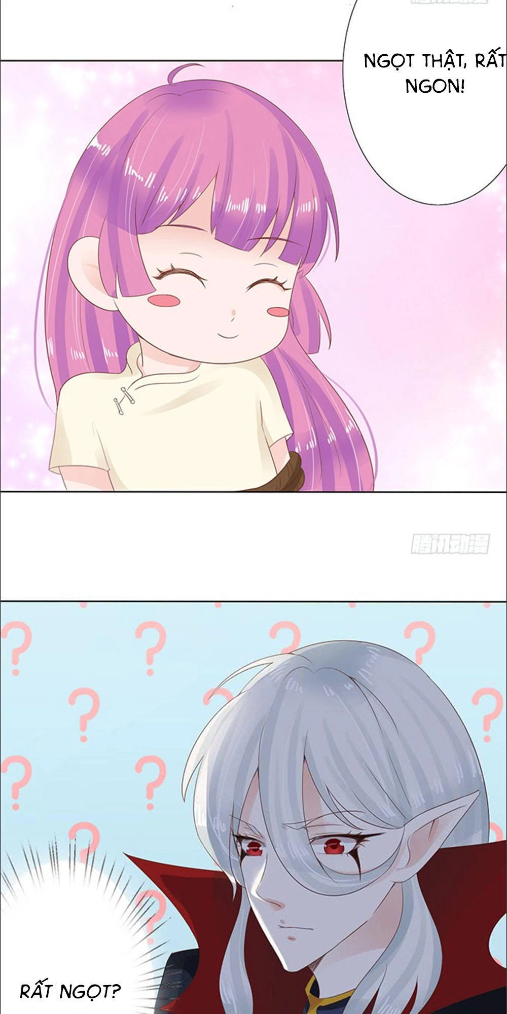 Ma Vương Luyến Ái Chỉ Nam Chapter 85 - 24