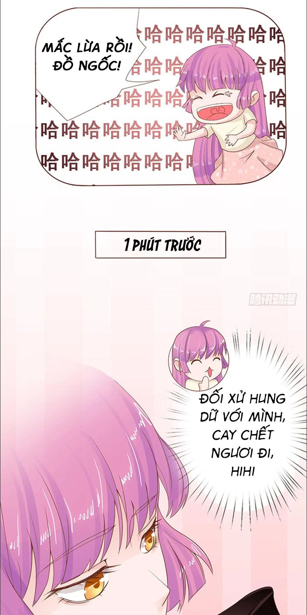 Ma Vương Luyến Ái Chỉ Nam Chapter 85 - 31