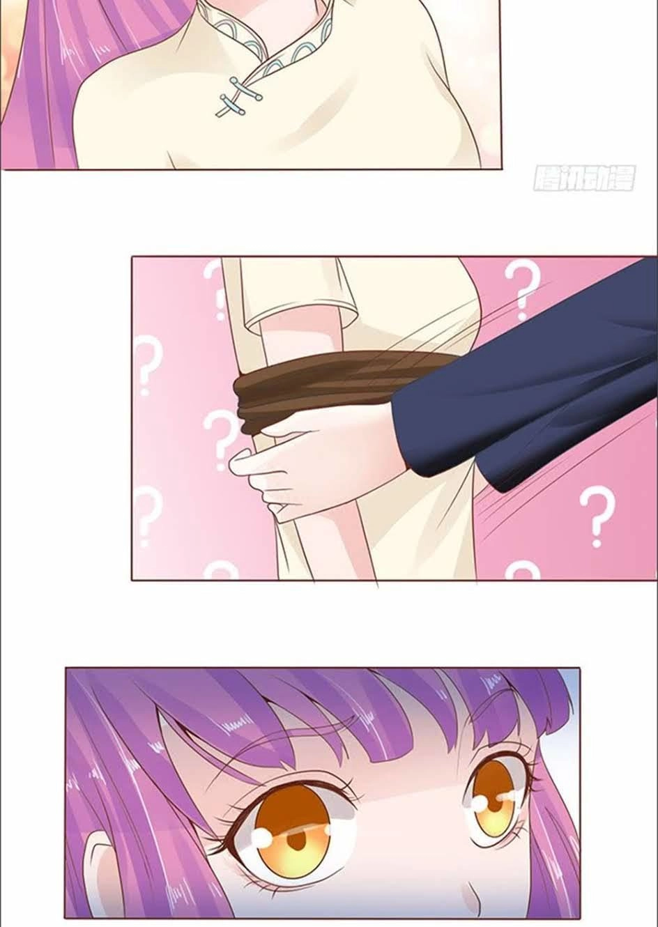 Ma Vương Luyến Ái Chỉ Nam Chapter 85 - 34