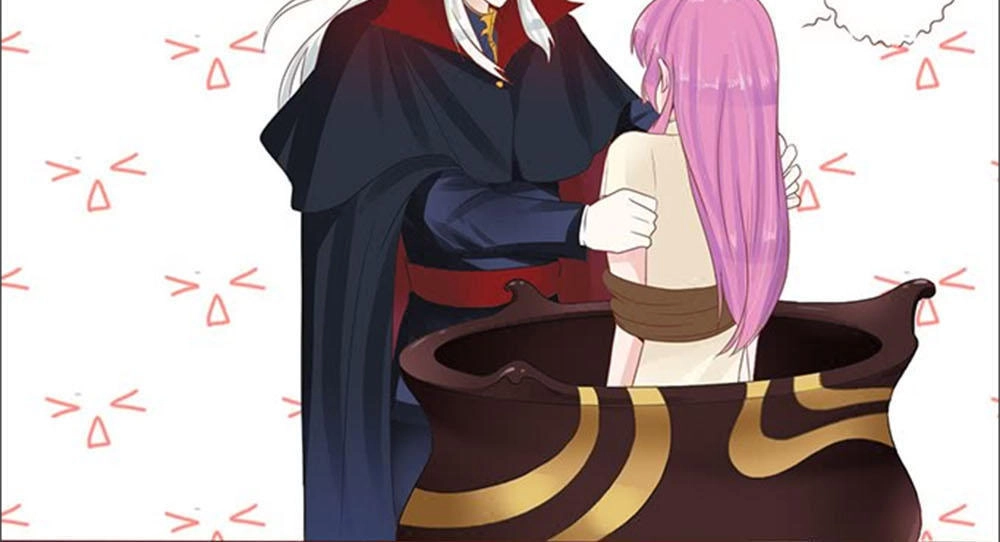 Ma Vương Luyến Ái Chỉ Nam Chapter 85 - 36