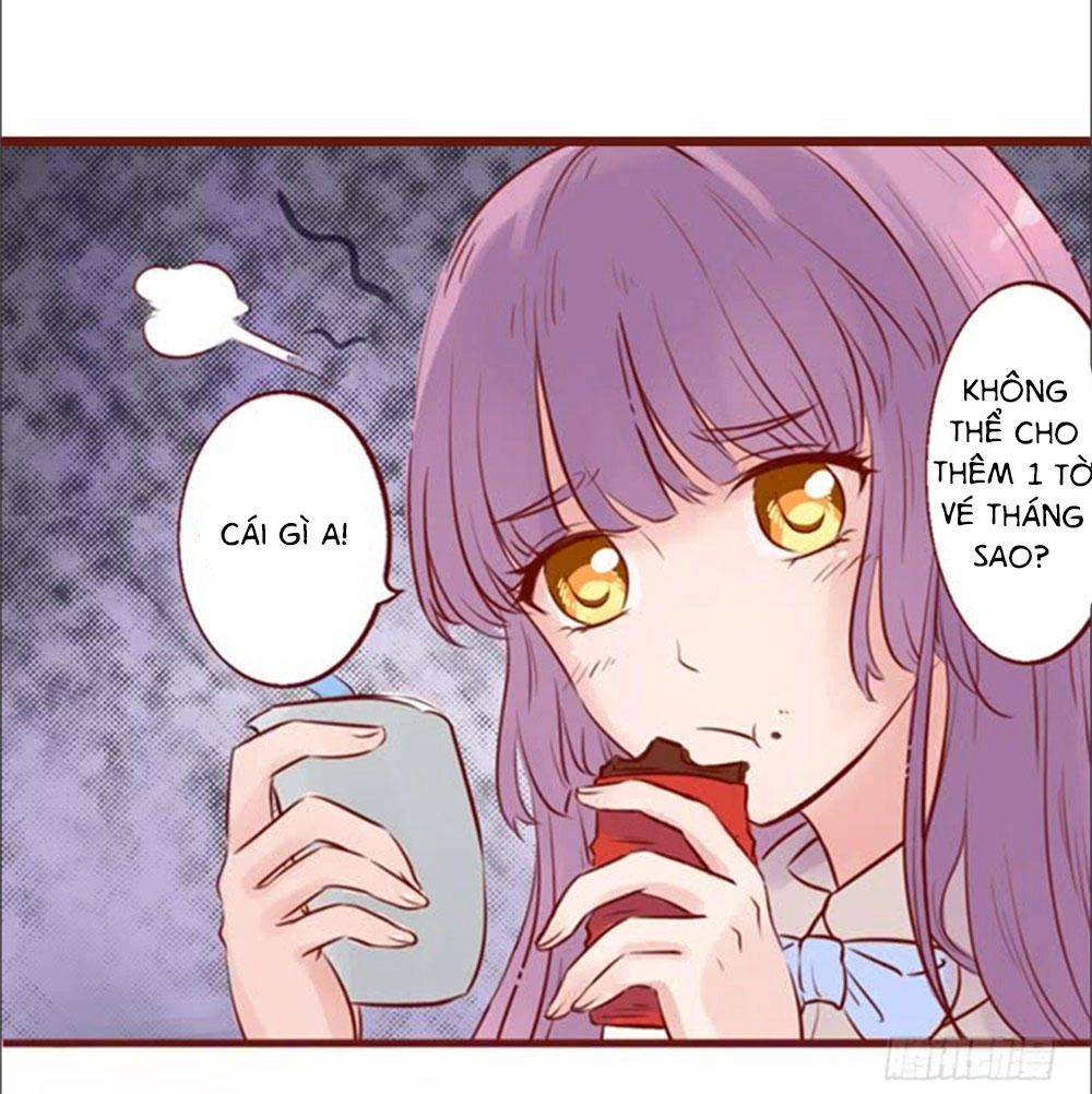 Ma Vương Luyến Ái Chỉ Nam Chapter 85 - 40