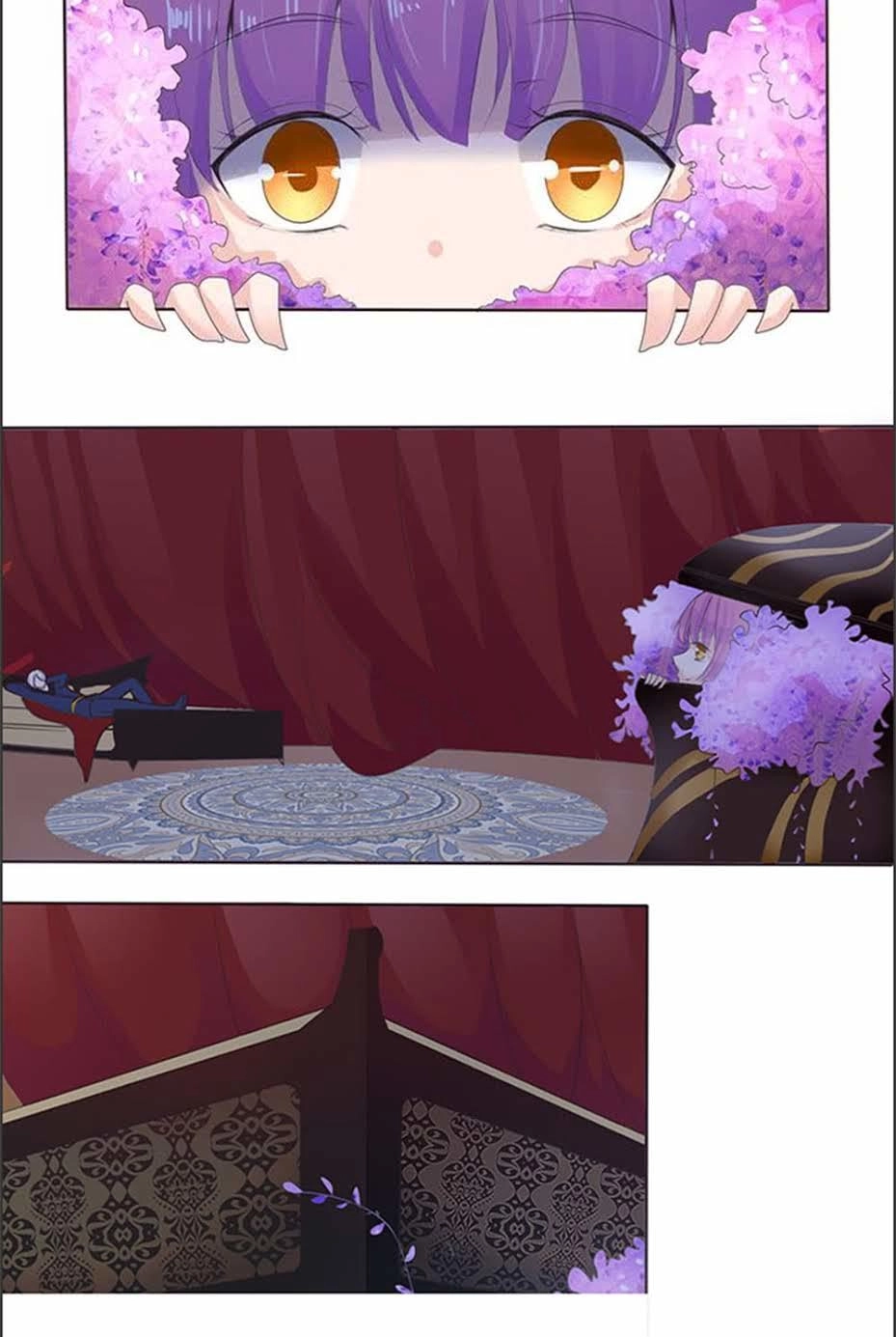 Ma Vương Luyến Ái Chỉ Nam Chapter 86 - 4