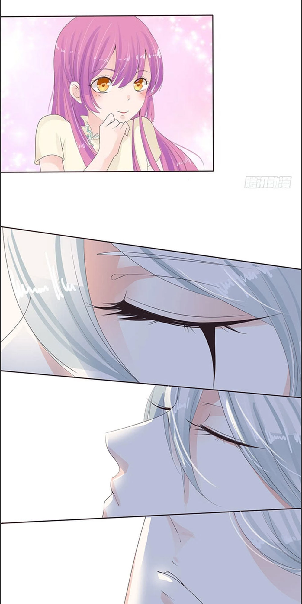 Ma Vương Luyến Ái Chỉ Nam Chapter 86 - 5