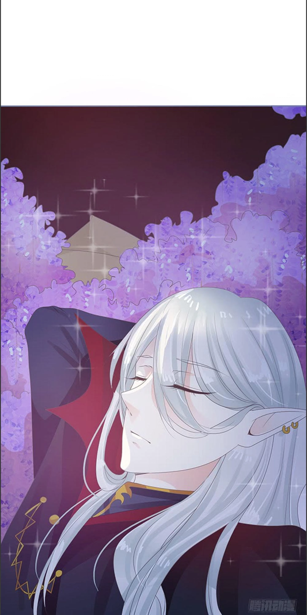 Ma Vương Luyến Ái Chỉ Nam Chapter 86 - 7