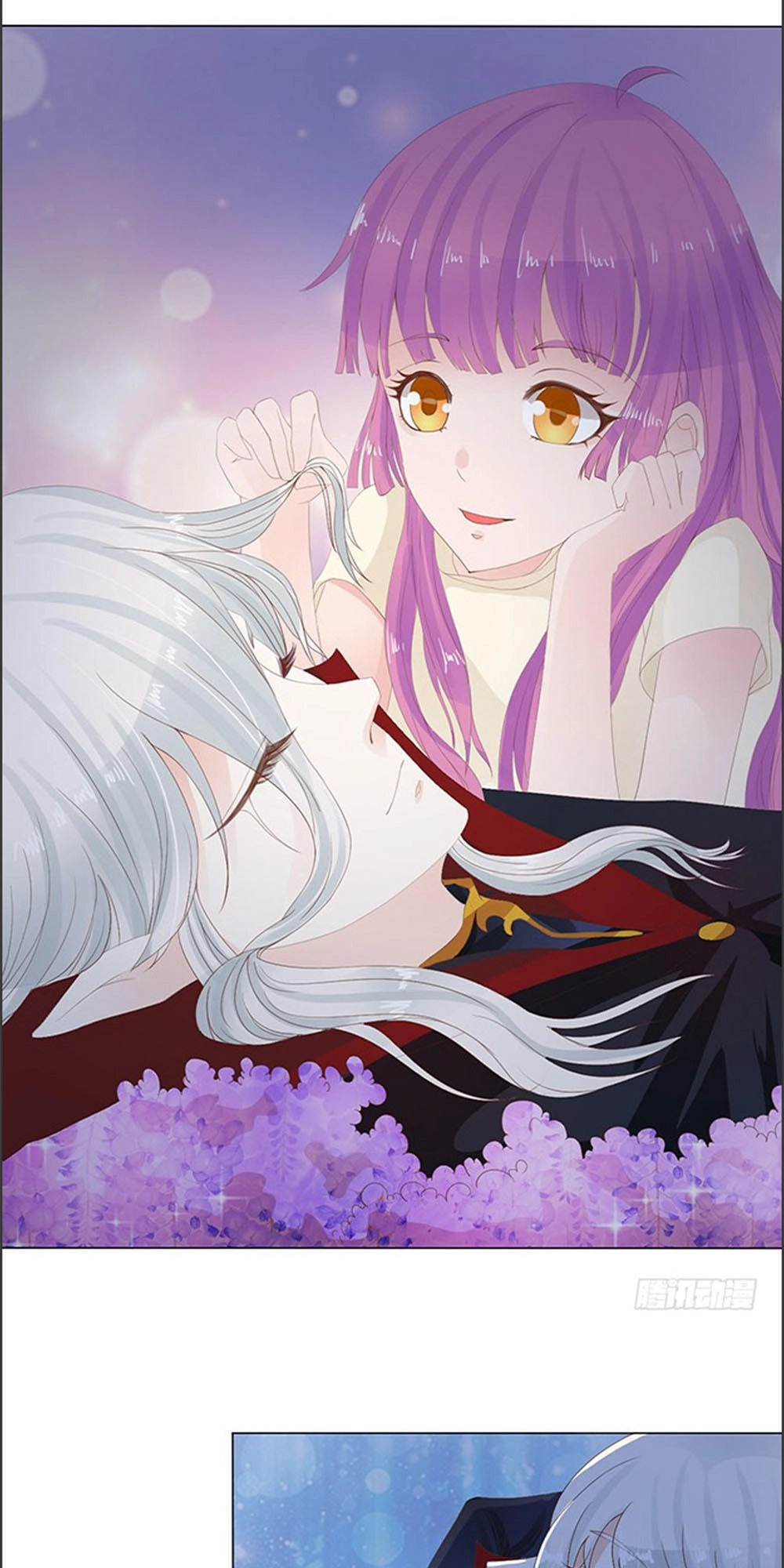 Ma Vương Luyến Ái Chỉ Nam Chapter 86 - 11