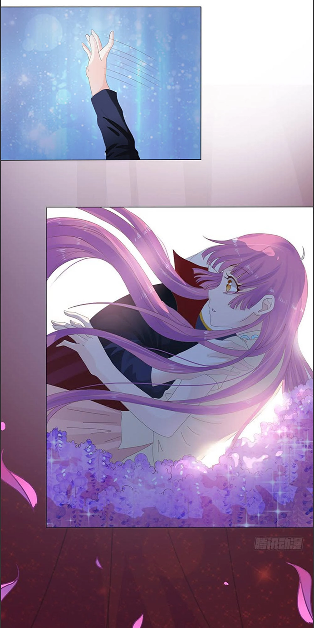 Ma Vương Luyến Ái Chỉ Nam Chapter 86 - 13