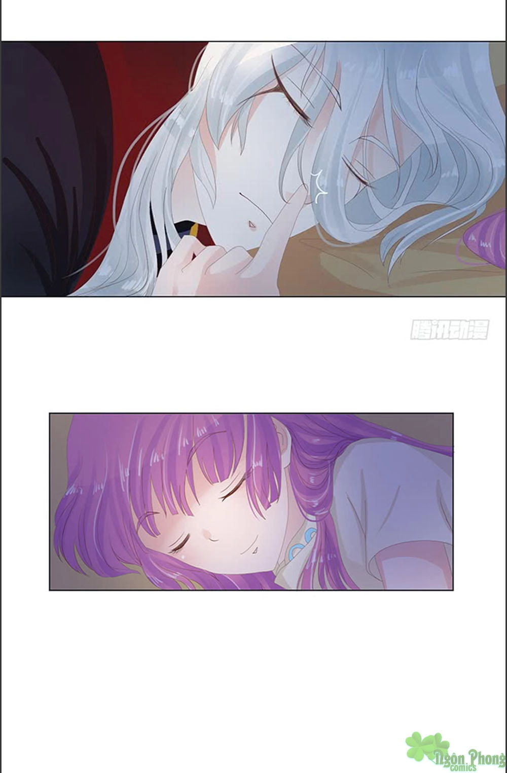 Ma Vương Luyến Ái Chỉ Nam Chapter 86 - 19