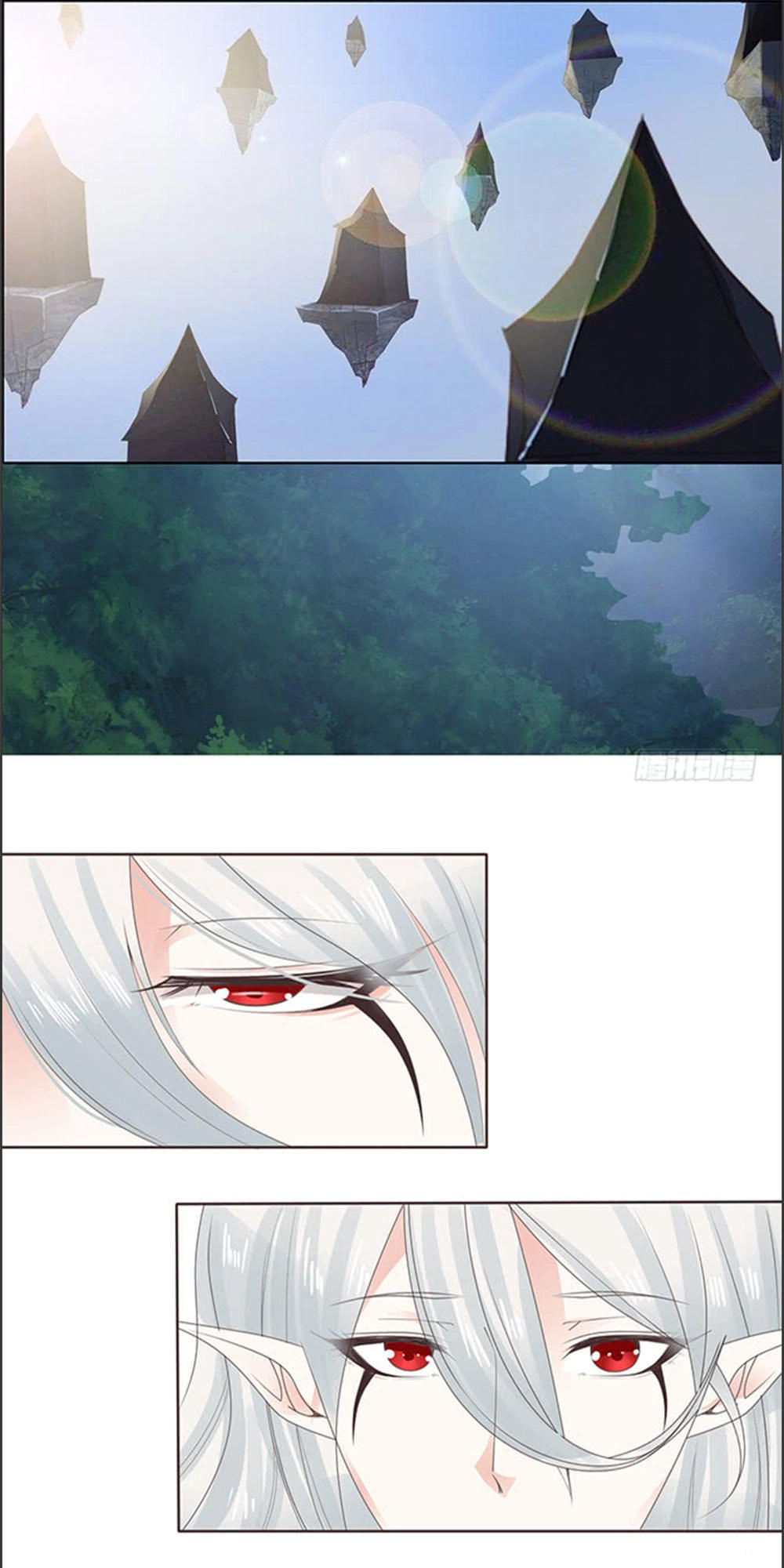 Ma Vương Luyến Ái Chỉ Nam Chapter 86 - 22