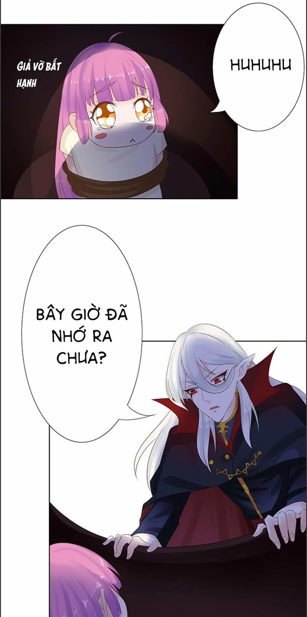 Ma Vương Luyến Ái Chỉ Nam Chapter 86 - 28