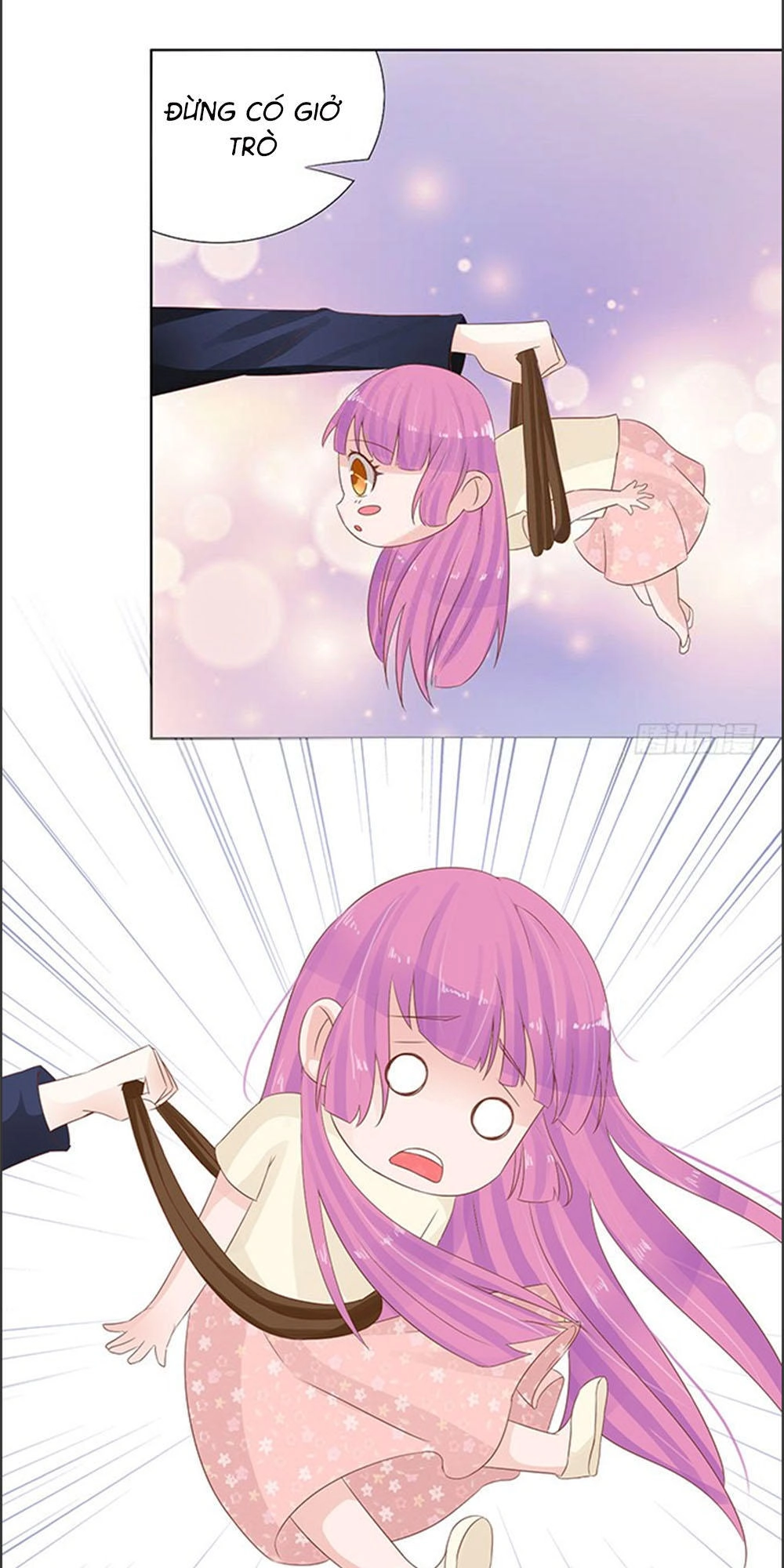 Ma Vương Luyến Ái Chỉ Nam Chapter 86 - 30