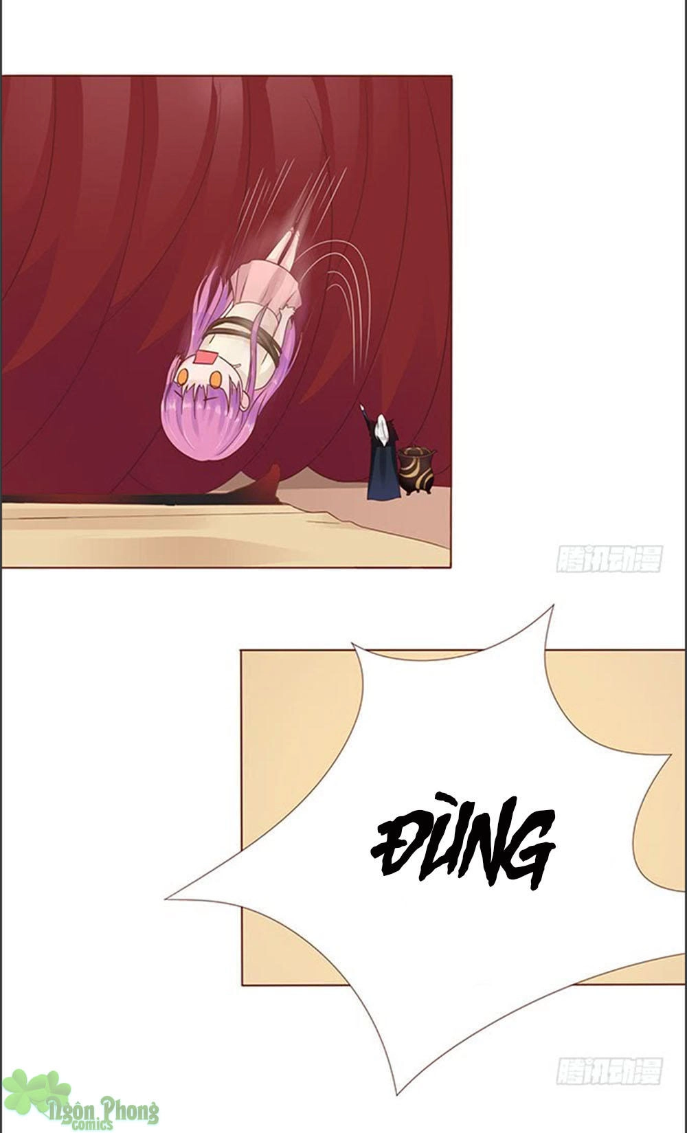 Ma Vương Luyến Ái Chỉ Nam Chapter 86 - 32