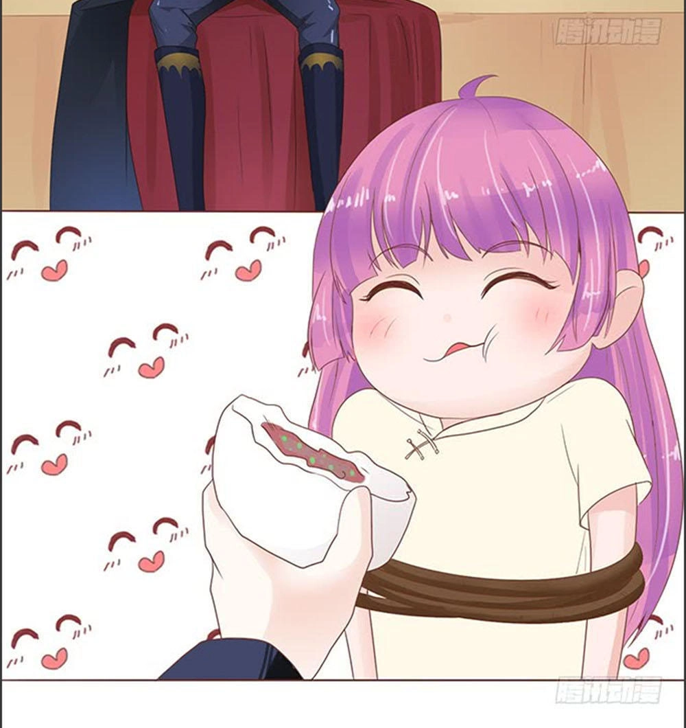 Ma Vương Luyến Ái Chỉ Nam Chapter 87 - 4