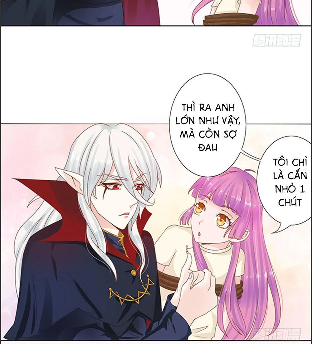 Ma Vương Luyến Ái Chỉ Nam Chapter 87 - 7