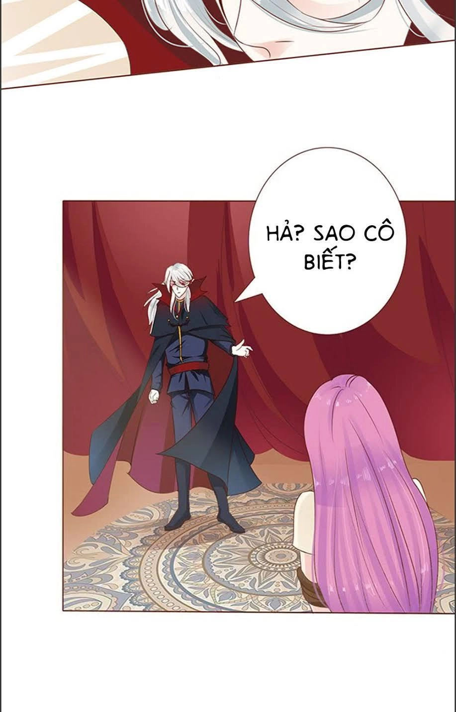 Ma Vương Luyến Ái Chỉ Nam Chapter 87 - 15