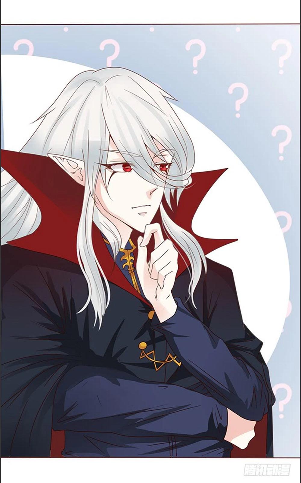 Ma Vương Luyến Ái Chỉ Nam Chapter 87 - 18