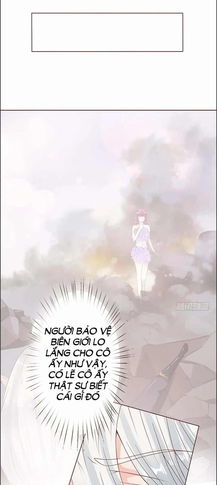 Ma Vương Luyến Ái Chỉ Nam Chapter 87 - 19