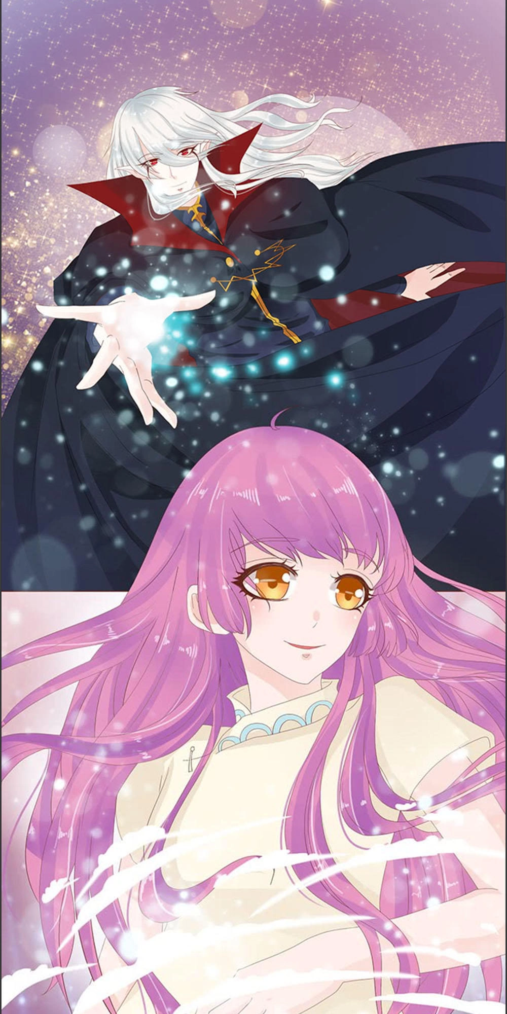 Ma Vương Luyến Ái Chỉ Nam Chapter 87 - 27