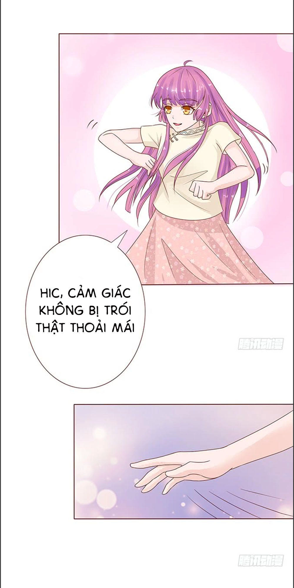 Ma Vương Luyến Ái Chỉ Nam Chapter 87 - 29