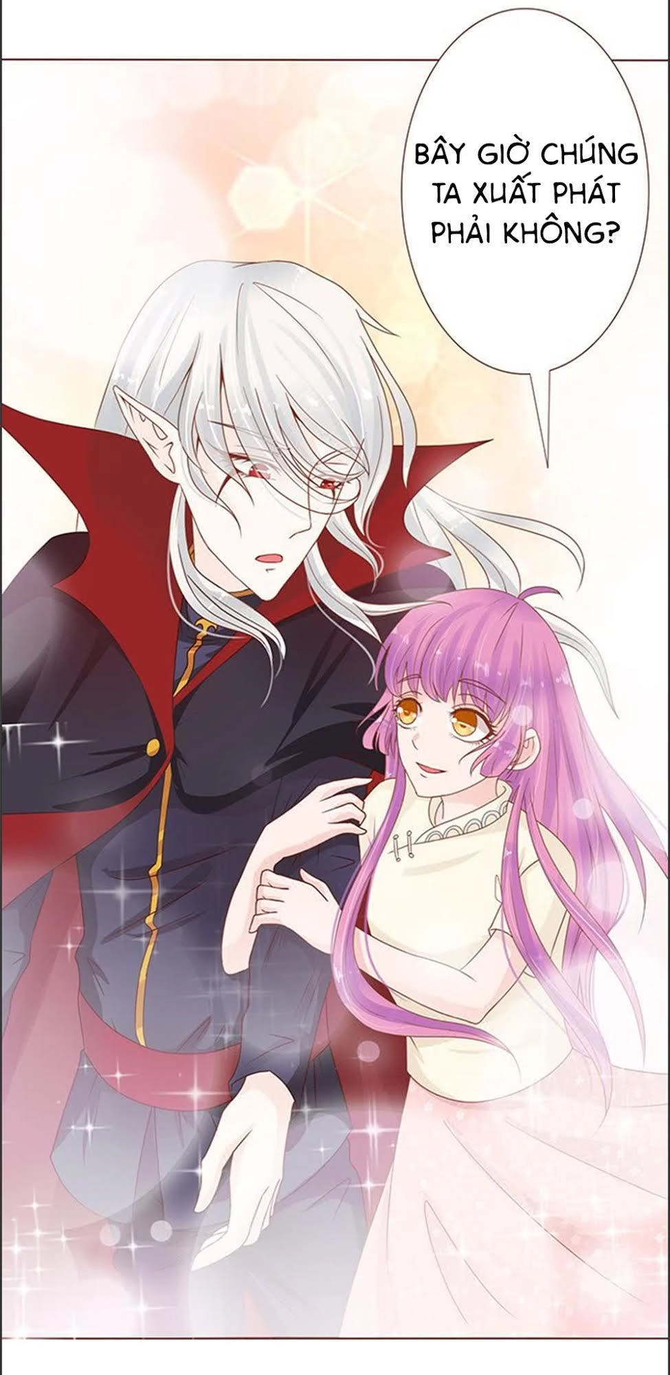 Ma Vương Luyến Ái Chỉ Nam Chapter 87 - 31