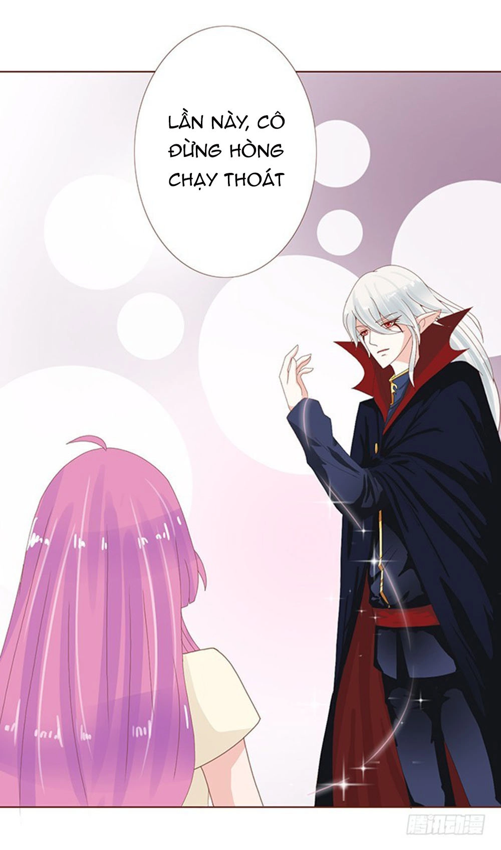 Ma Vương Luyến Ái Chỉ Nam Chapter 88 - 13