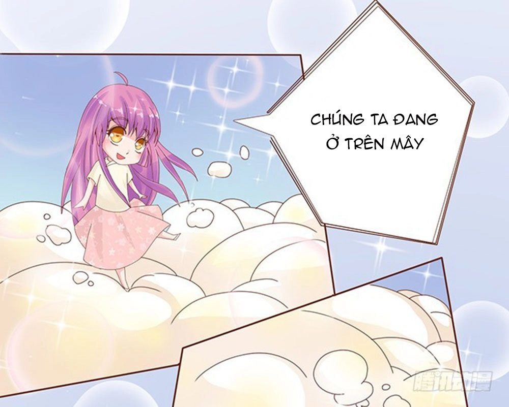 Ma Vương Luyến Ái Chỉ Nam Chapter 88 - 22