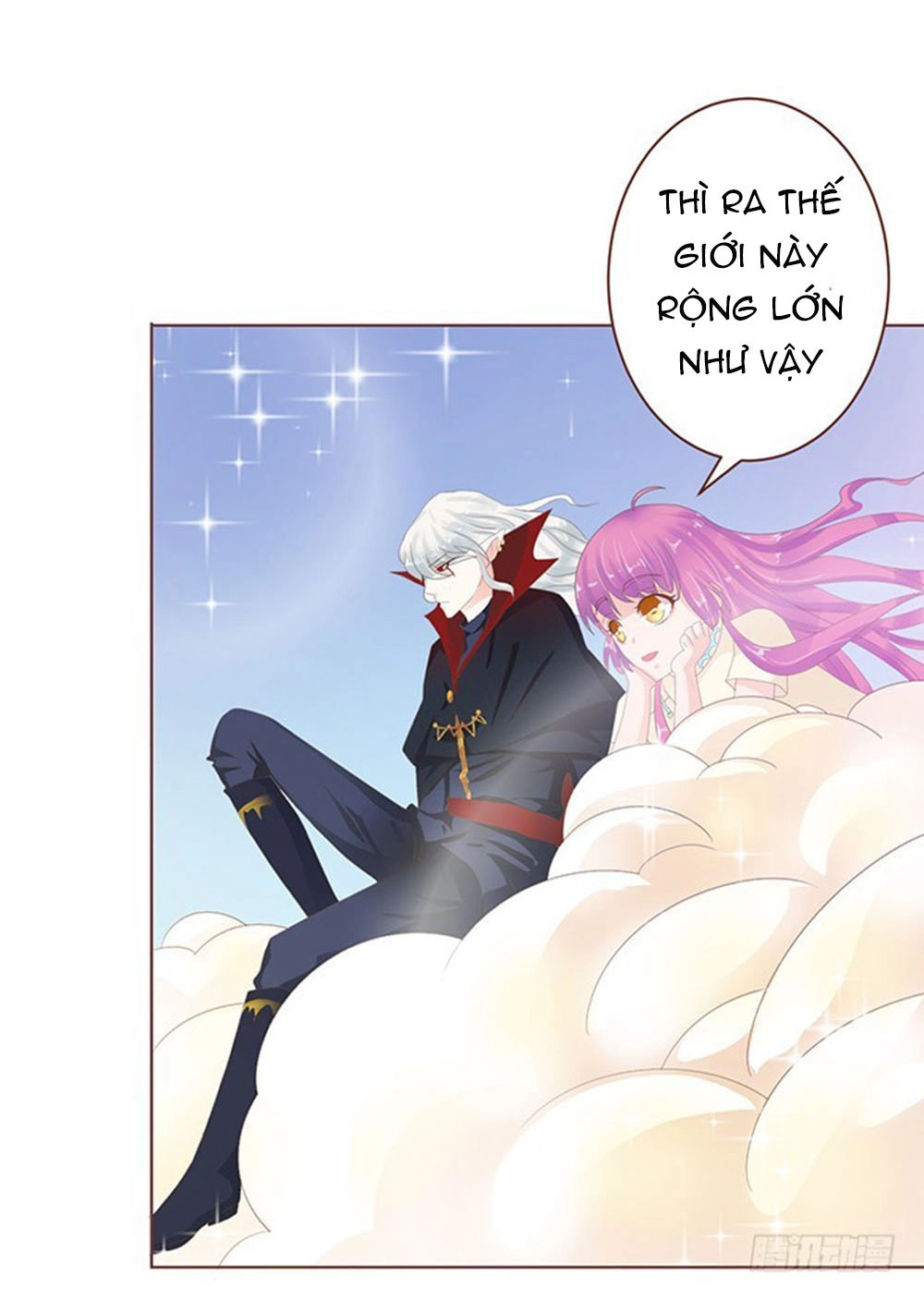 Ma Vương Luyến Ái Chỉ Nam Chapter 88 - 25