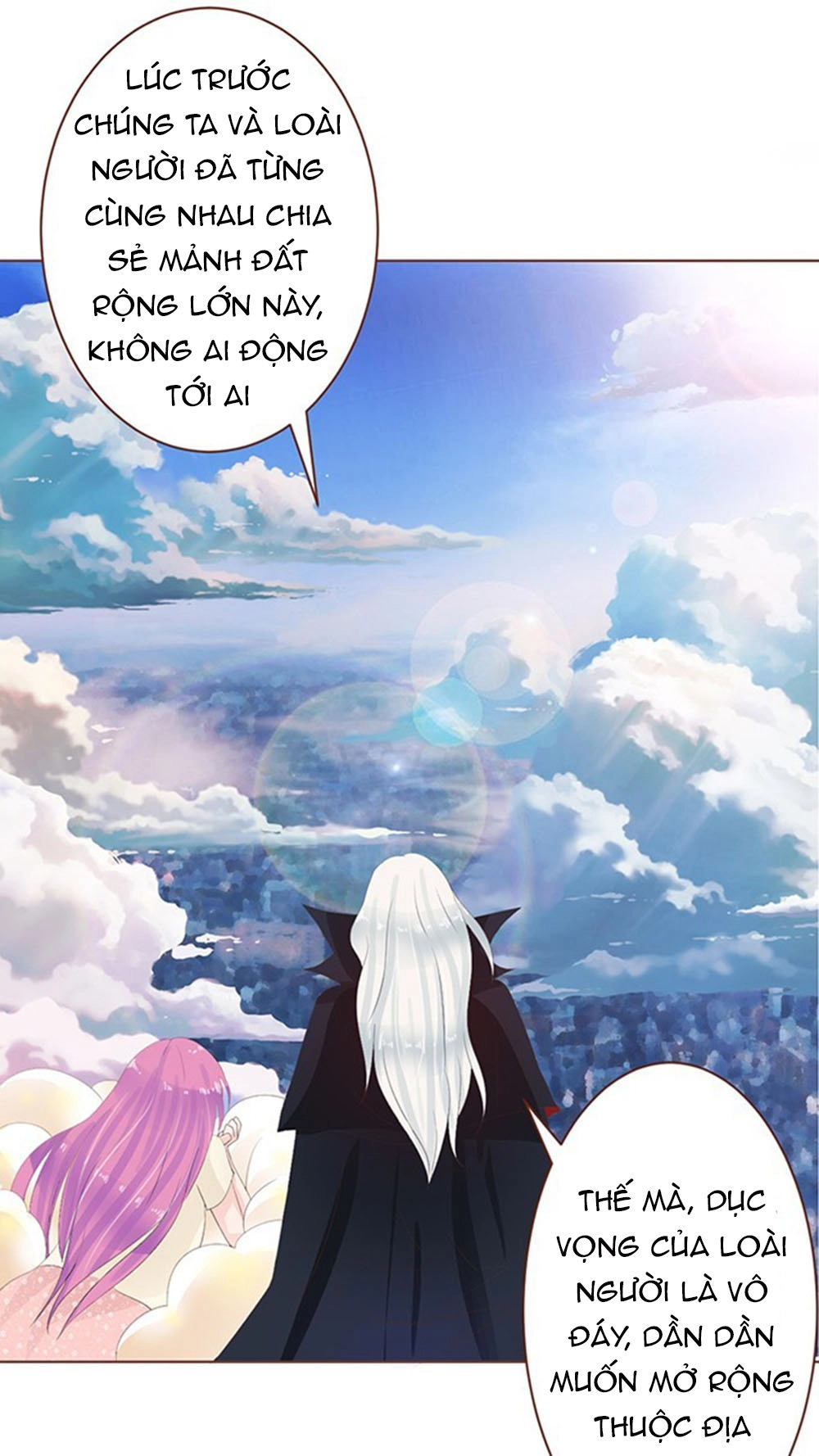 Ma Vương Luyến Ái Chỉ Nam Chapter 88 - 26