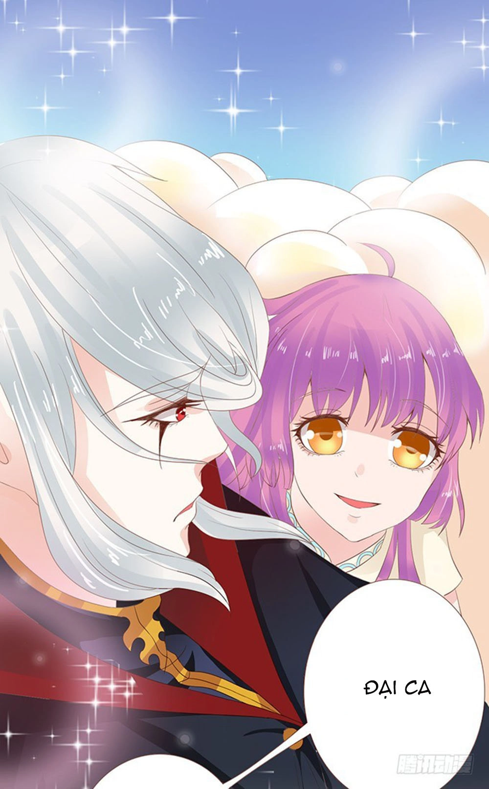 Ma Vương Luyến Ái Chỉ Nam Chapter 88 - 34