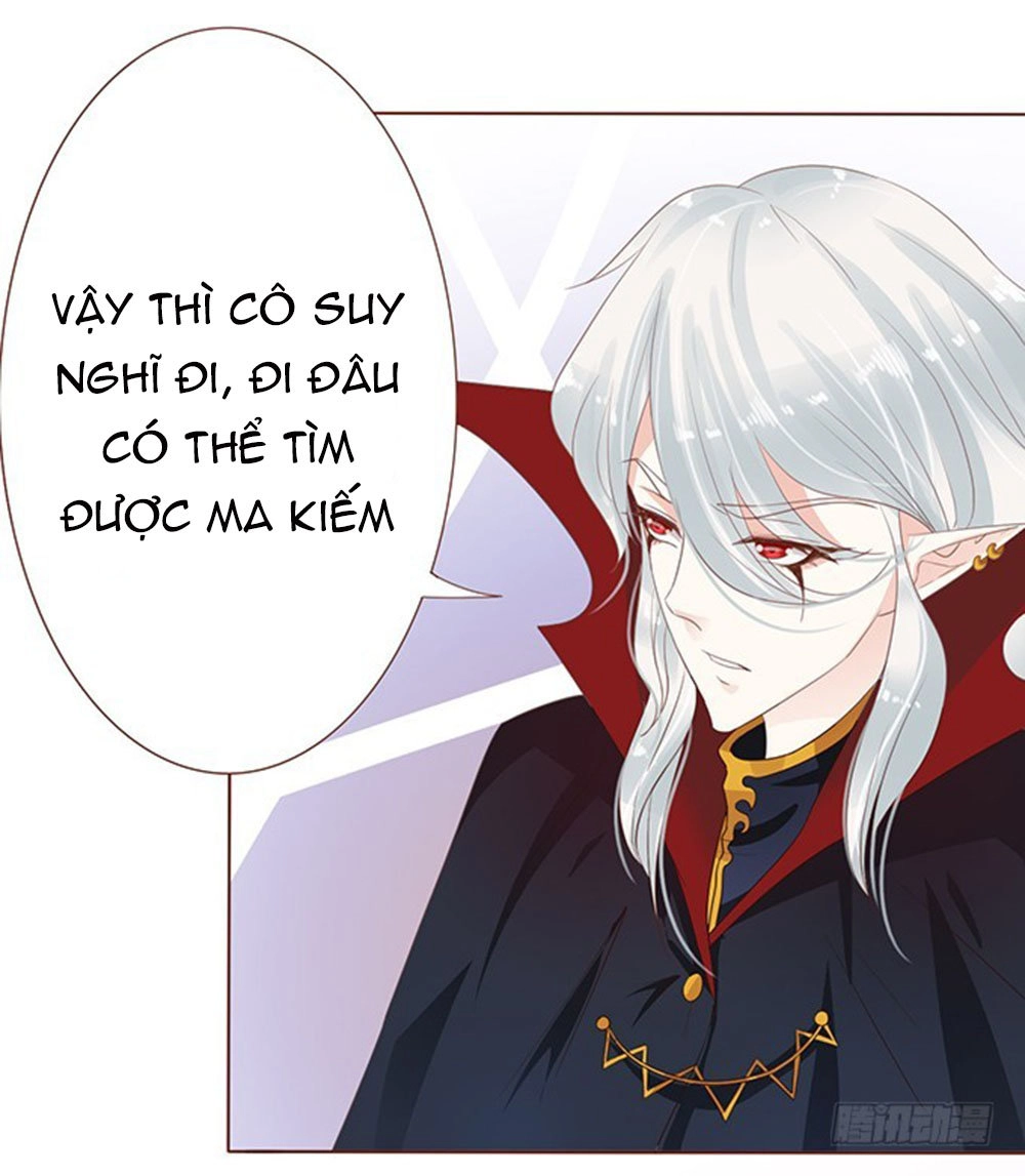 Ma Vương Luyến Ái Chỉ Nam Chapter 88 - 38