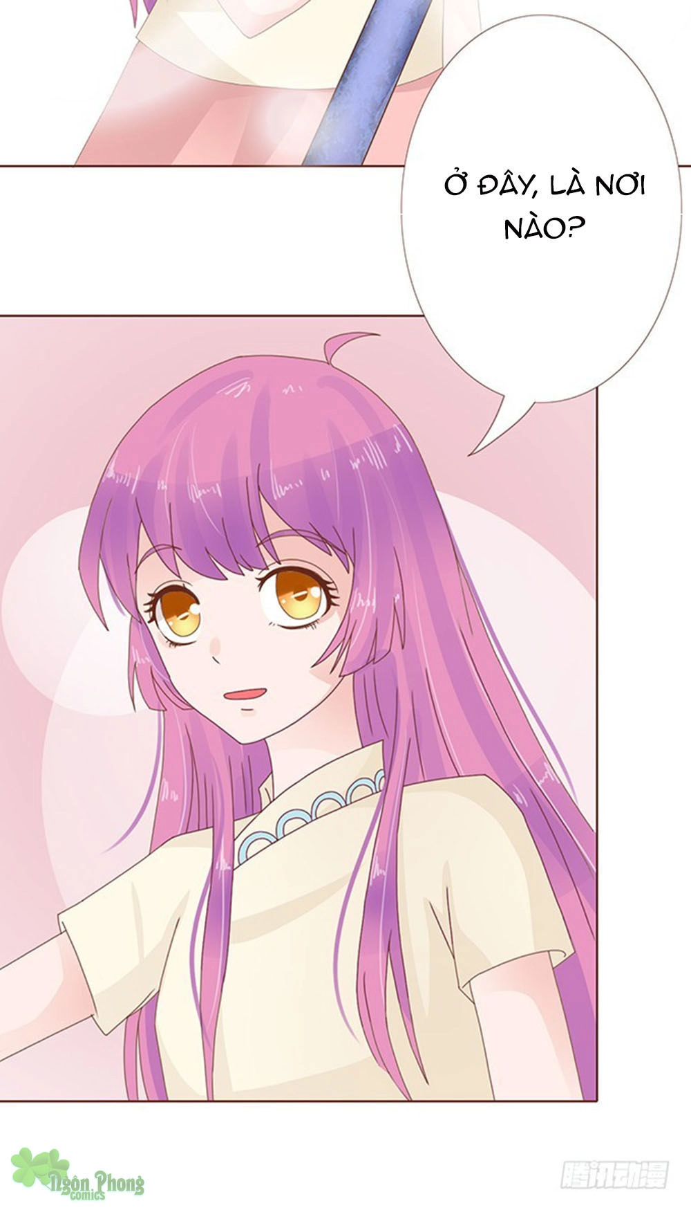 Ma Vương Luyến Ái Chỉ Nam Chapter 89 - 12