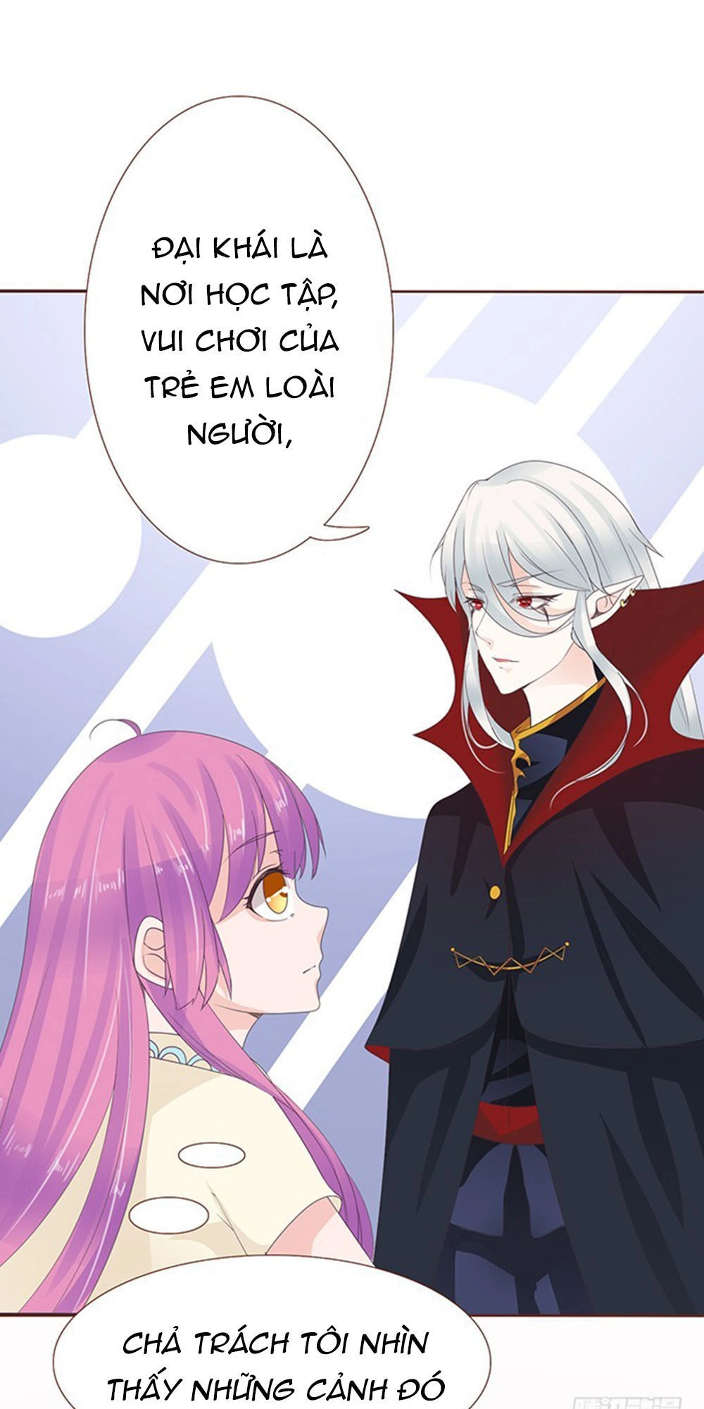 Ma Vương Luyến Ái Chỉ Nam Chapter 89 - 13