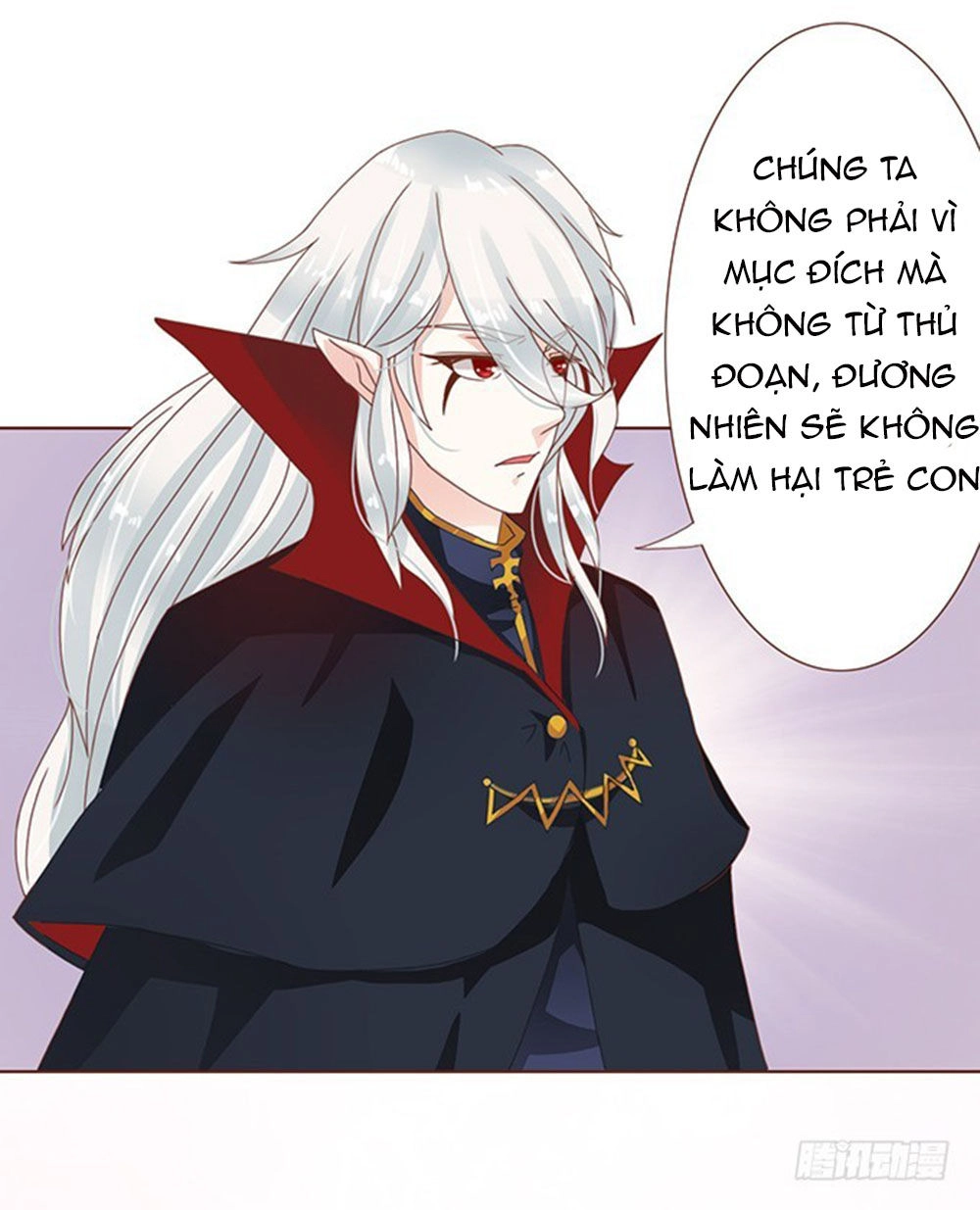 Ma Vương Luyến Ái Chỉ Nam Chapter 89 - 17