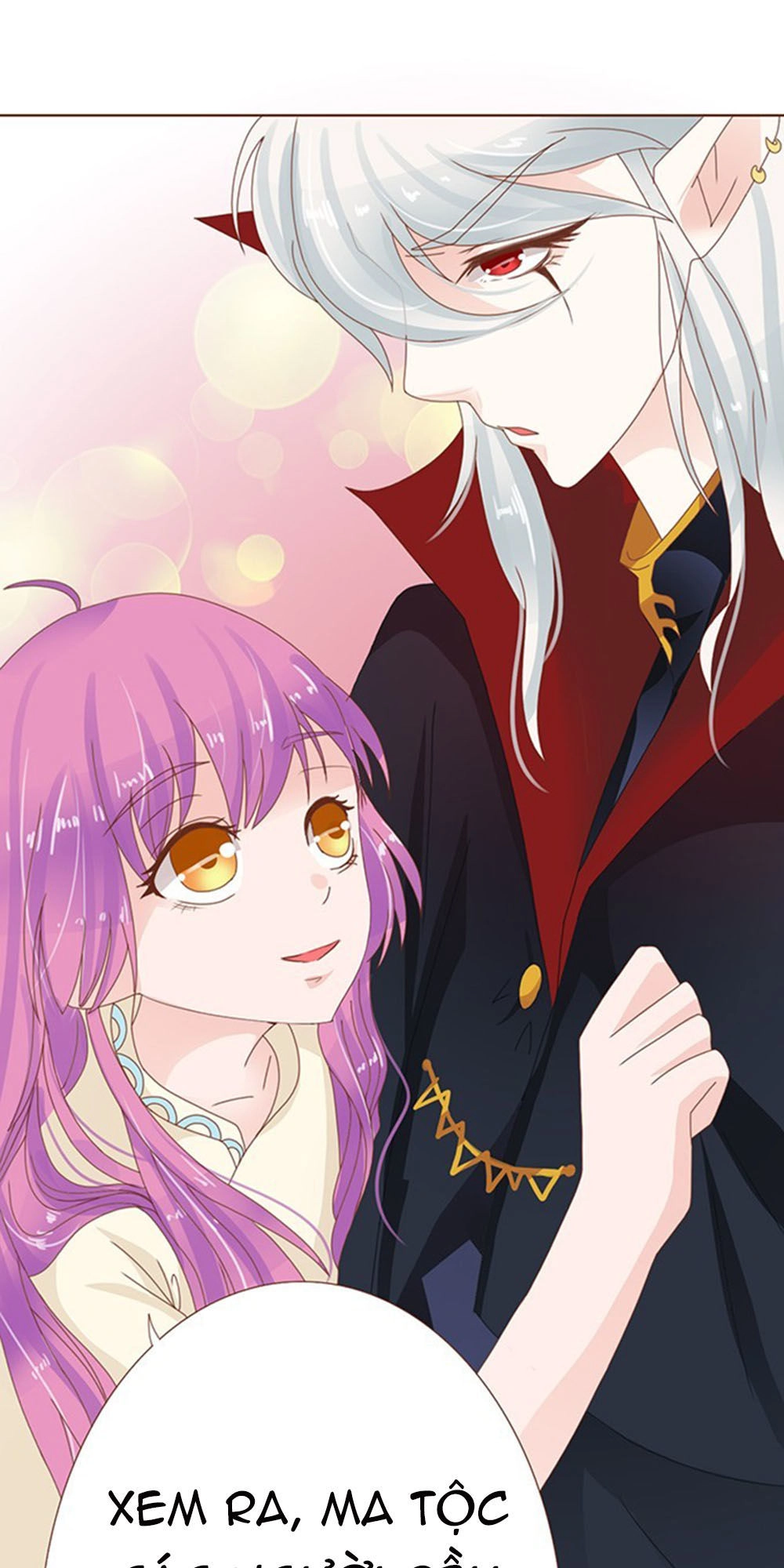 Ma Vương Luyến Ái Chỉ Nam Chapter 89 - 20