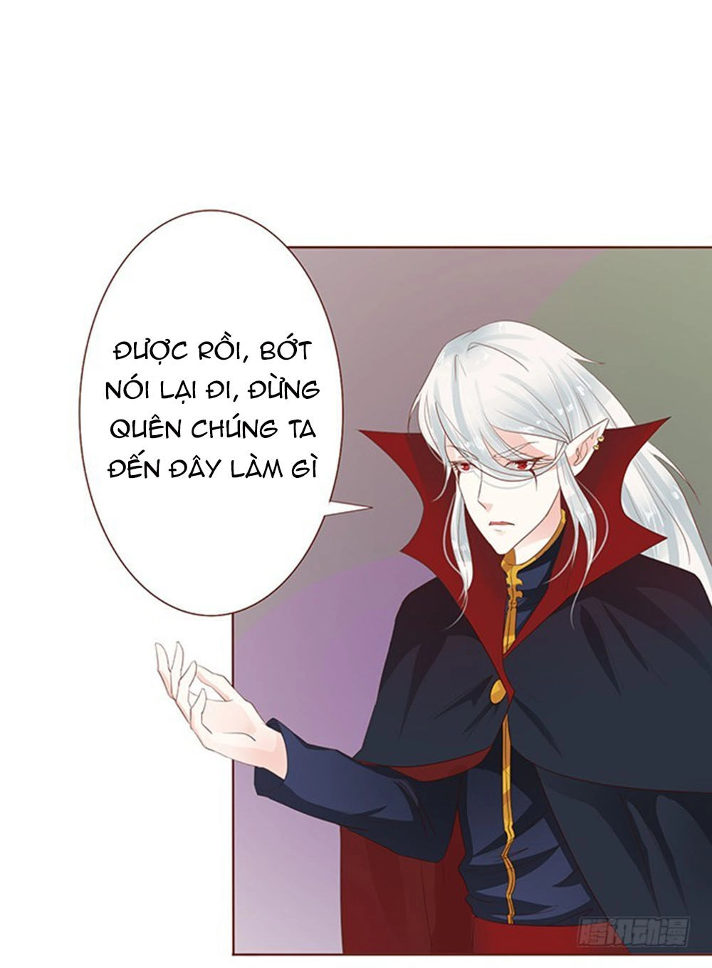 Ma Vương Luyến Ái Chỉ Nam Chapter 89 - 26