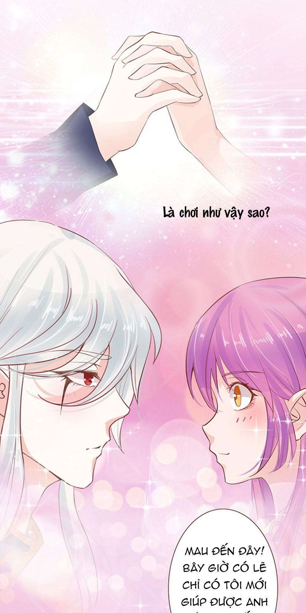 Ma Vương Luyến Ái Chỉ Nam Chapter 89 - 37