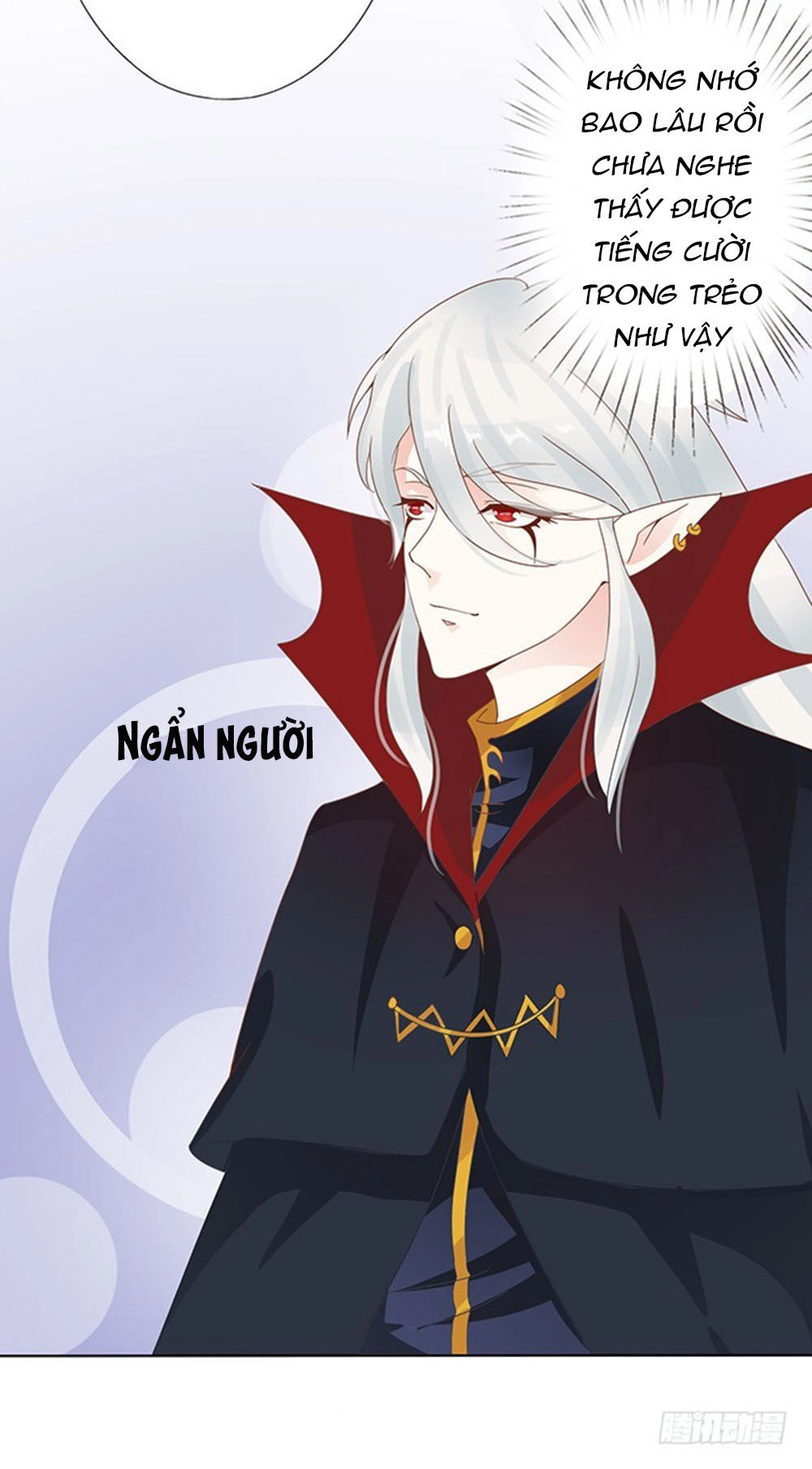 Ma Vương Luyến Ái Chỉ Nam Chapter 89 - 43