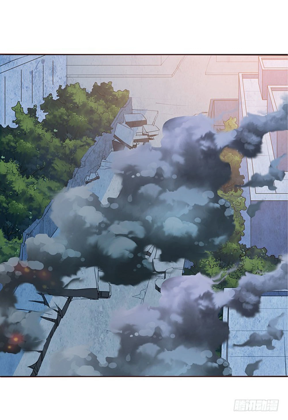 Ma Vương Luyến Ái Chỉ Nam Chapter 90 - 3