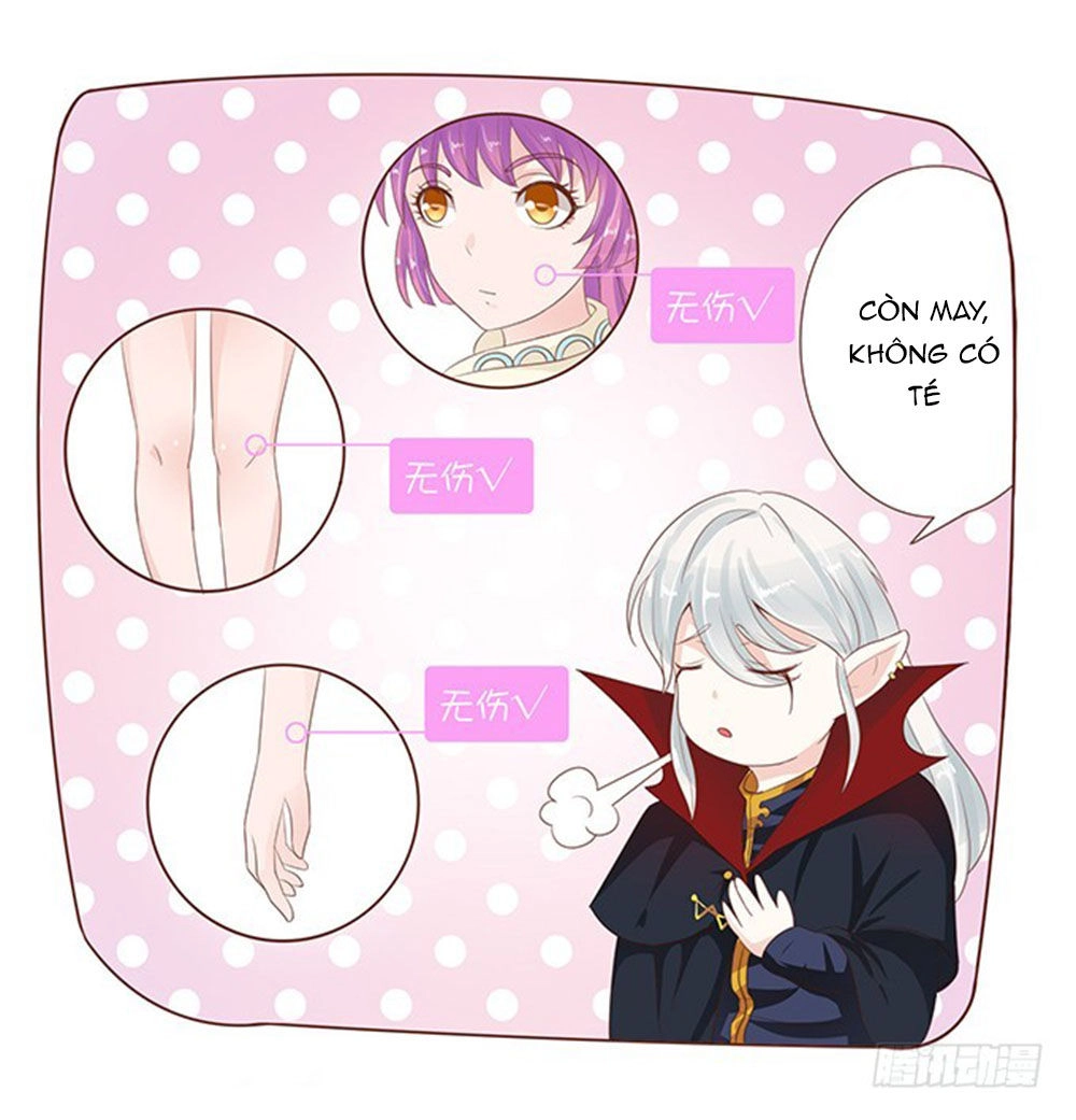 Ma Vương Luyến Ái Chỉ Nam Chapter 90 - 10