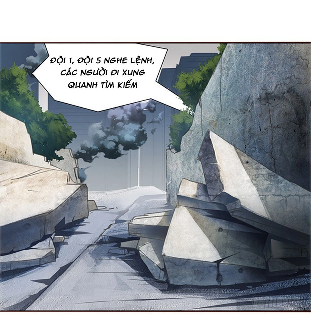 Ma Vương Luyến Ái Chỉ Nam Chapter 90 - 11