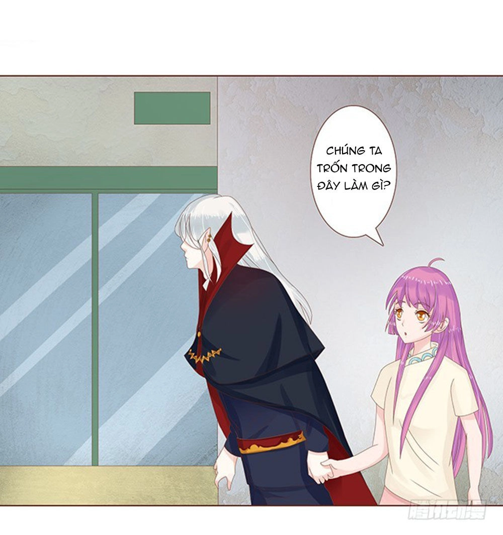 Ma Vương Luyến Ái Chỉ Nam Chapter 90 - 17