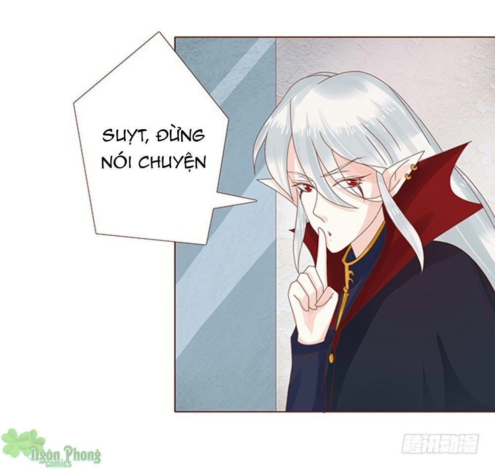 Ma Vương Luyến Ái Chỉ Nam Chapter 90 - 18