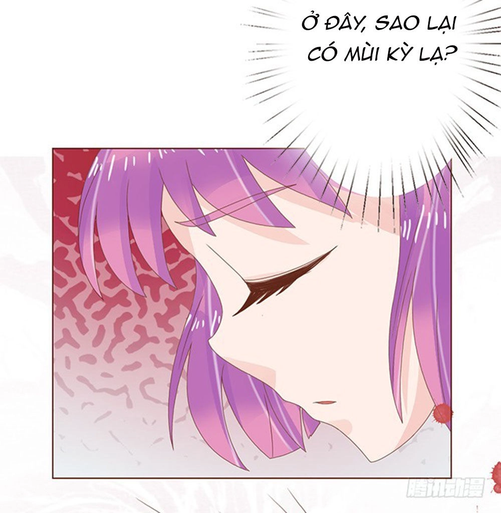 Ma Vương Luyến Ái Chỉ Nam Chapter 90 - 21