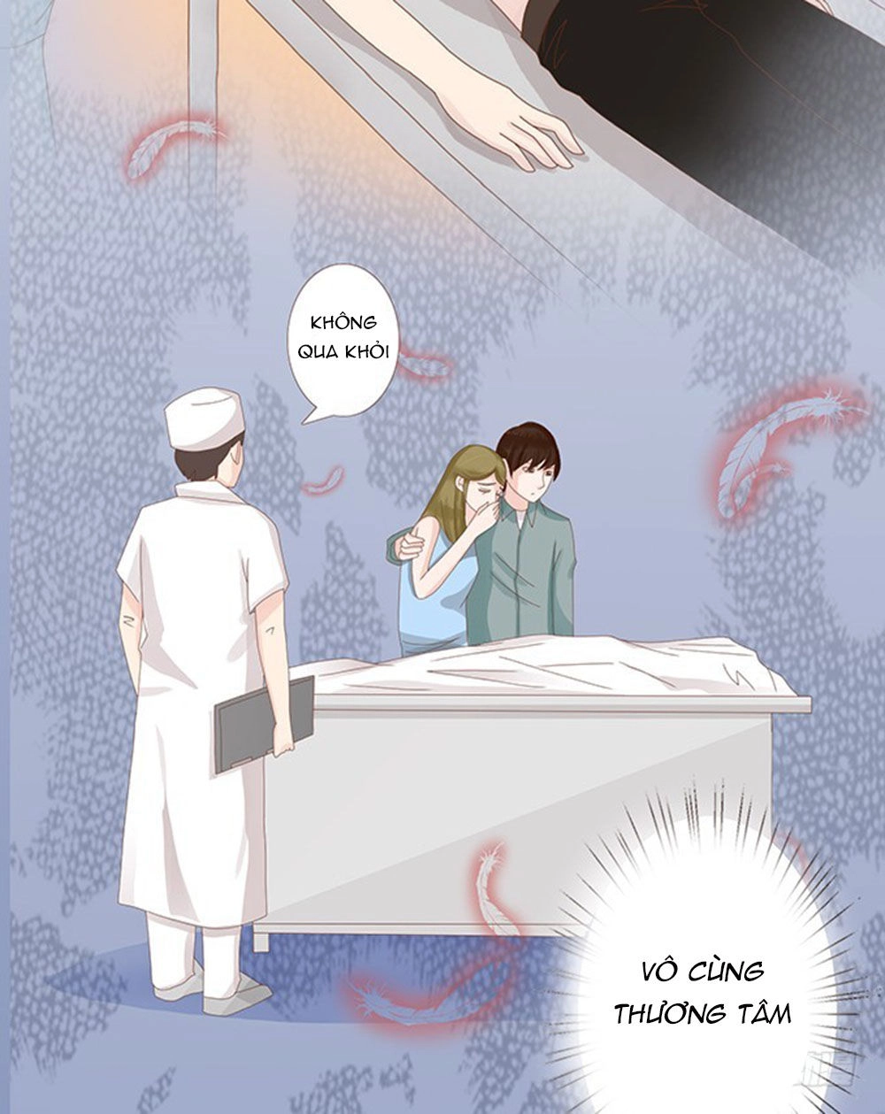 Ma Vương Luyến Ái Chỉ Nam Chapter 90 - 24