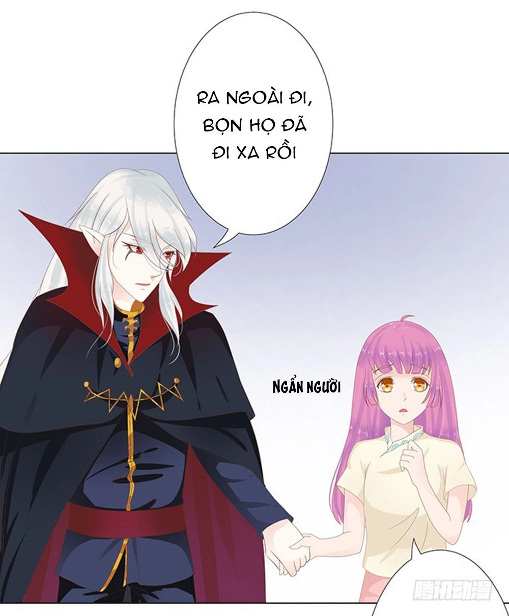 Ma Vương Luyến Ái Chỉ Nam Chapter 90 - 26