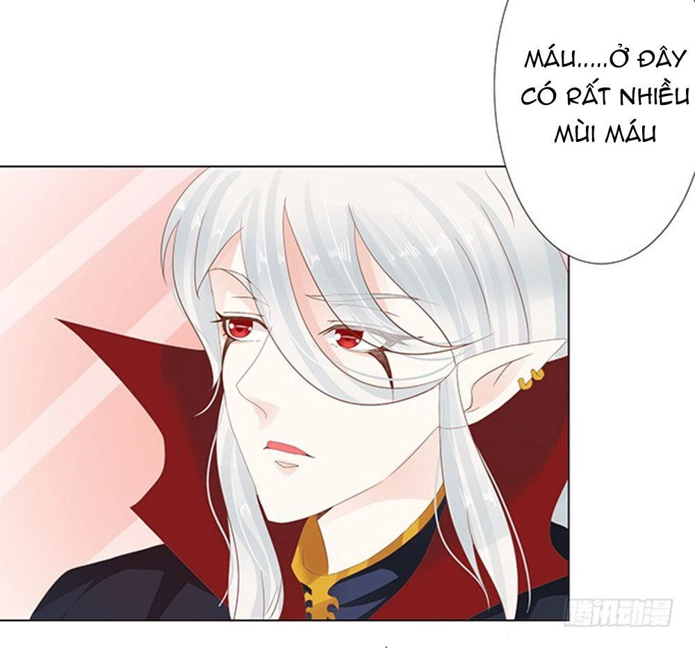 Ma Vương Luyến Ái Chỉ Nam Chapter 90 - 27