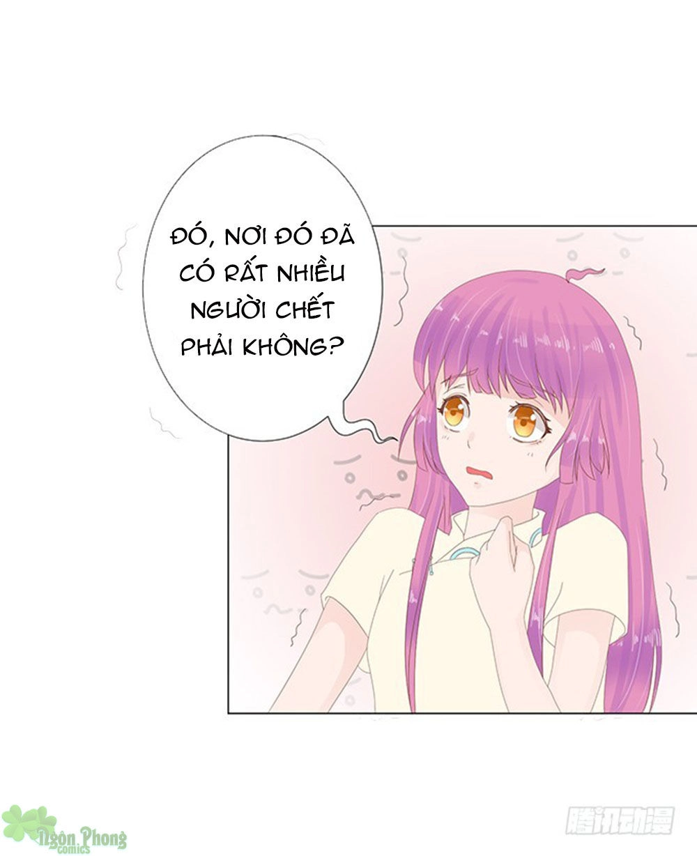 Ma Vương Luyến Ái Chỉ Nam Chapter 90 - 29